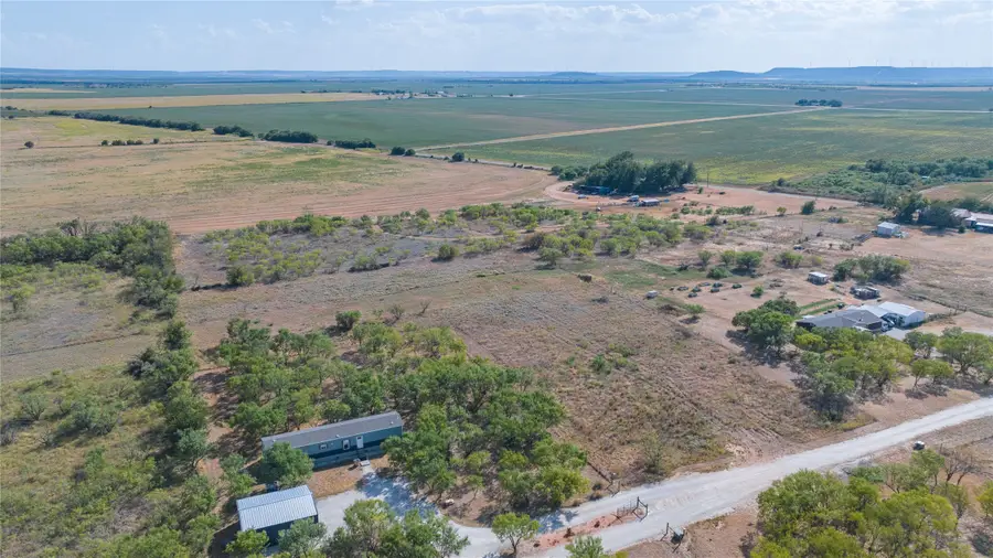 Tract 7 Parks Ranch Road, Merkel, TX 79536 - #2