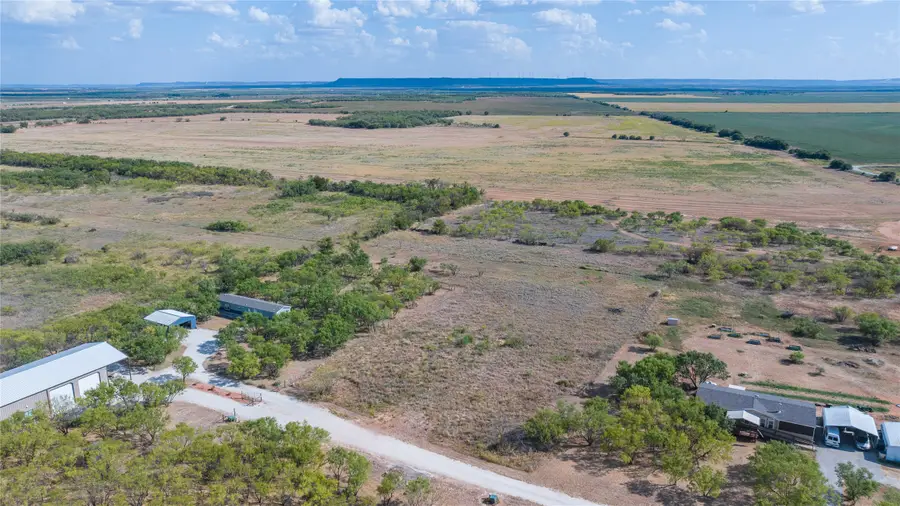 Tract 7 Parks Ranch Road, Merkel, TX 79536 - #3