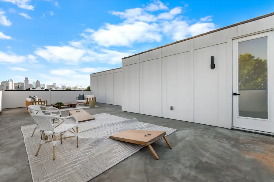1507 Holly Avenue, Dallas, TX 75204 - #2