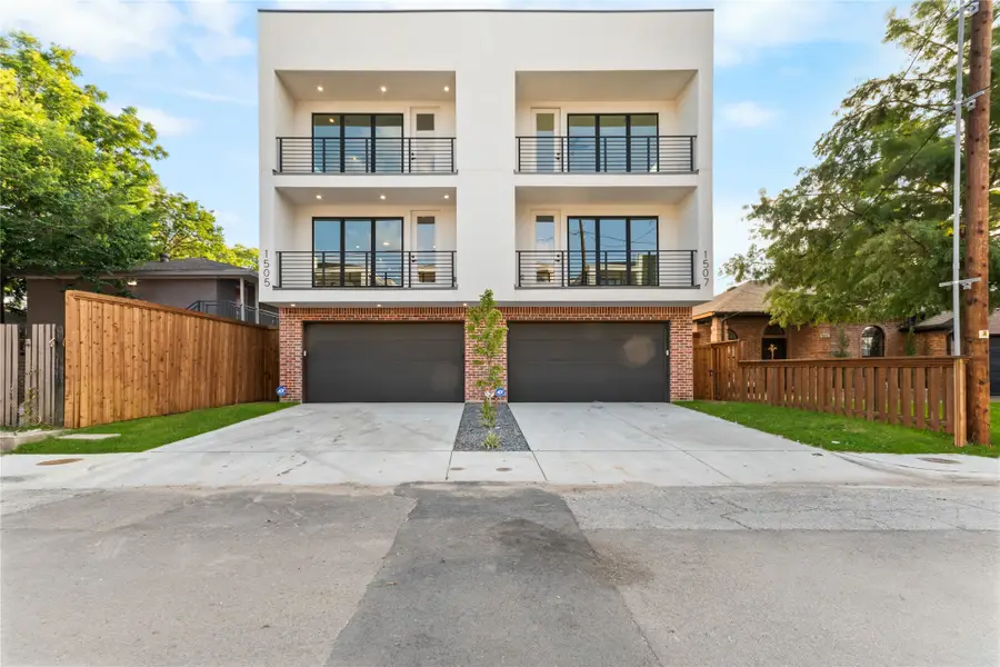 1507 Holly Avenue, Dallas, TX 75204 - #3