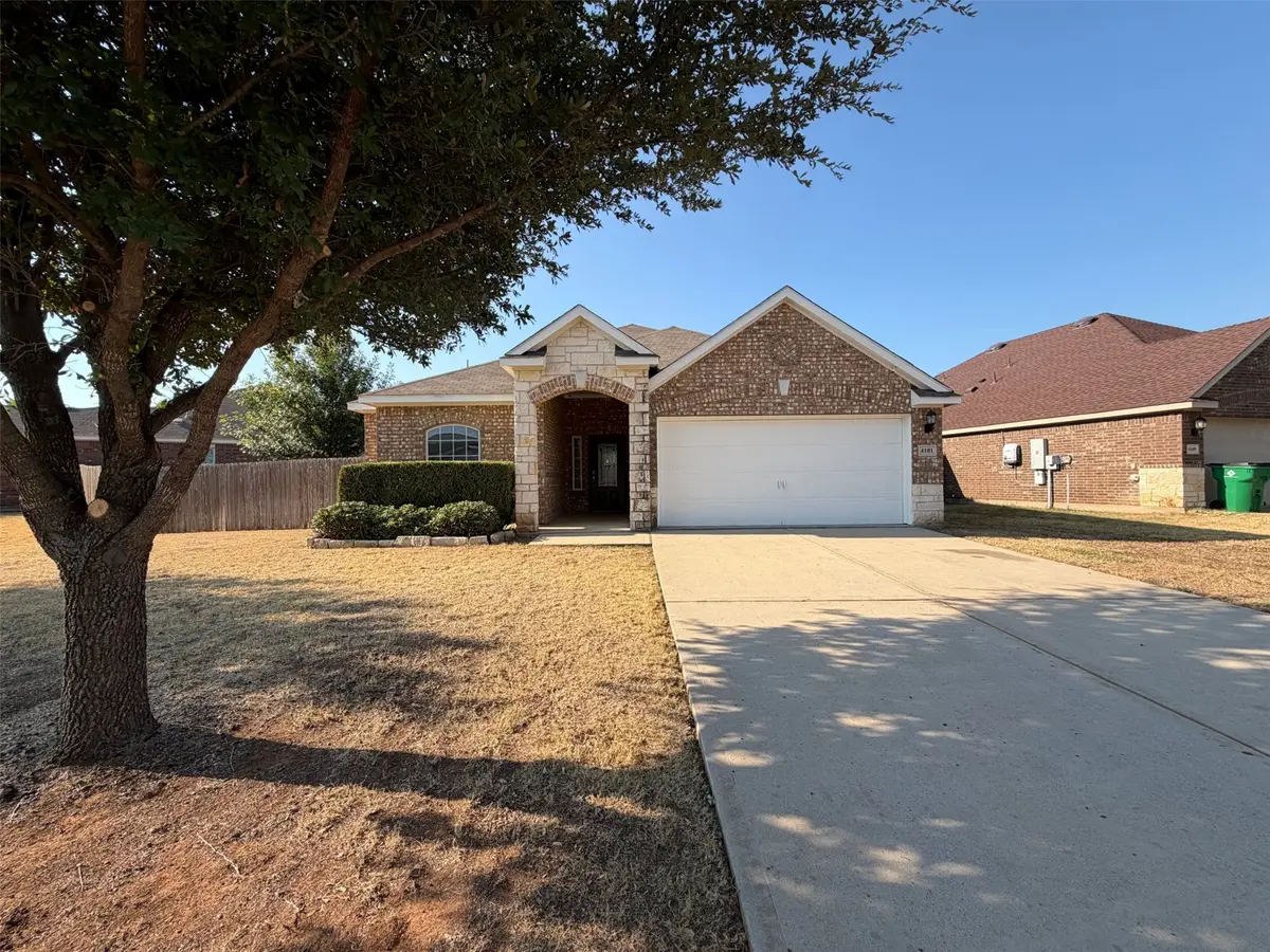 4101 Tower Lane, Crowley, TX 76036 - #1