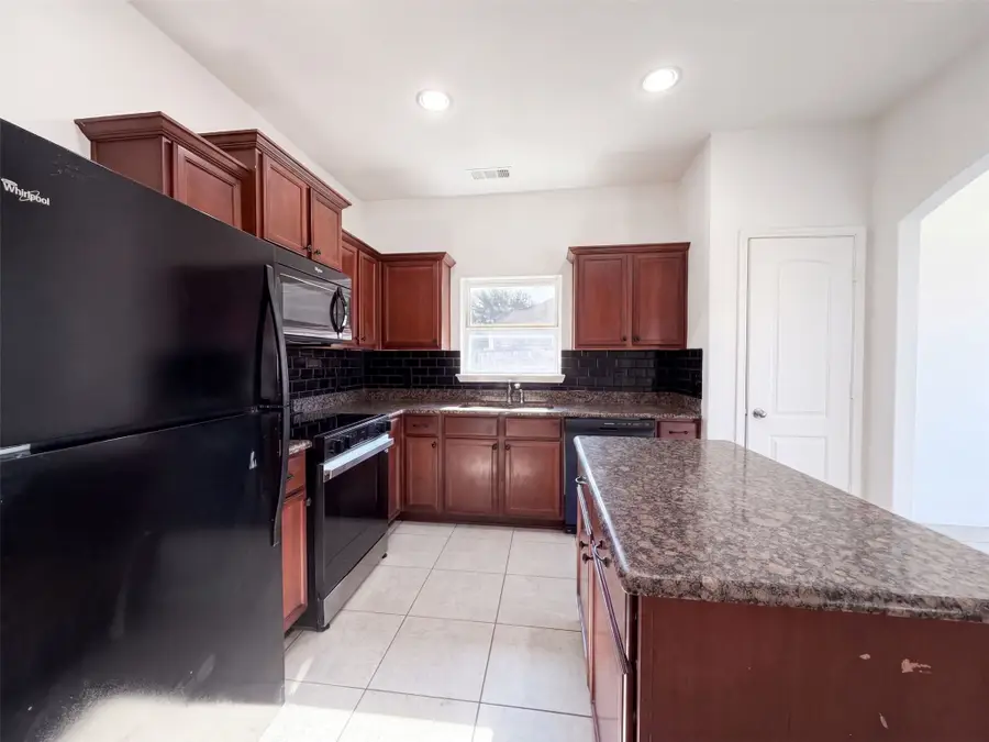 4101 Tower Lane, Crowley, TX 76036 - #2