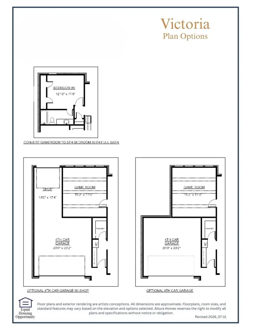 181 Panther Trail, Van Alstyne, TX 75495 - #2