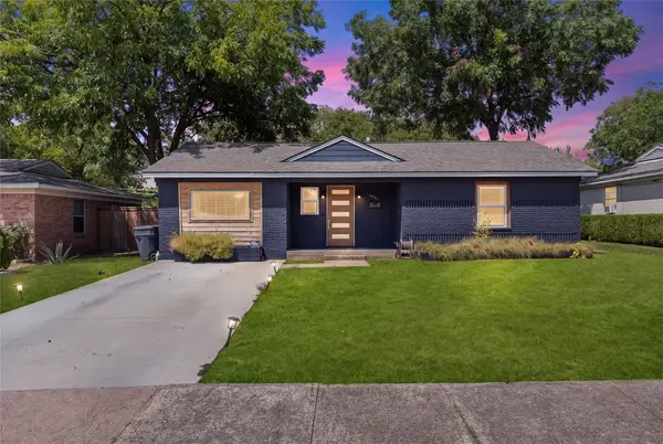 2431 Gross Road, Dallas, TX 75228