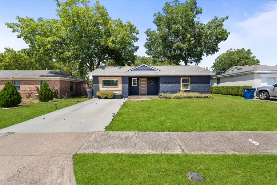 2431 Gross Road, Dallas, TX 75228 - #2