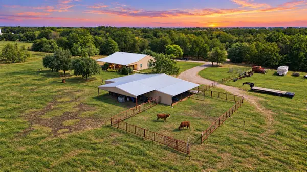 2635 County Road 2168, Caddo Mills, TX 75135