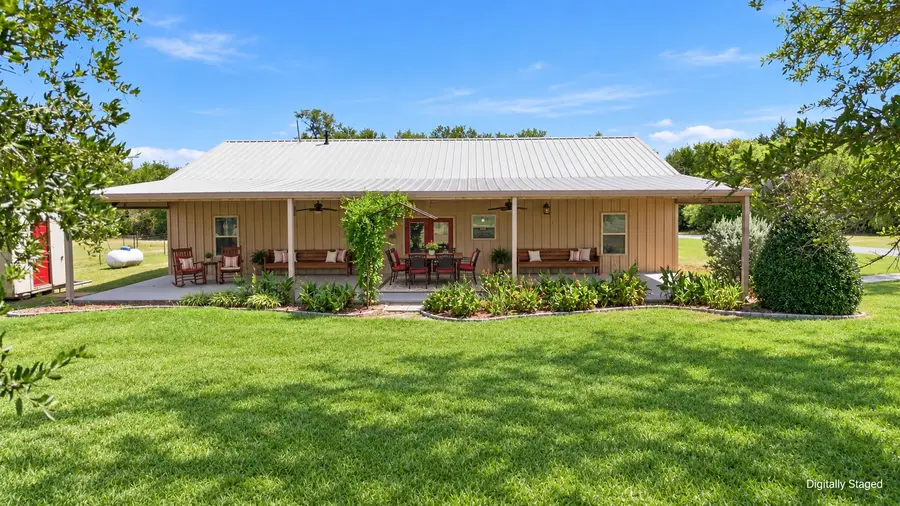 2635 County Road 2168, Caddo Mills, TX 75135 - #3