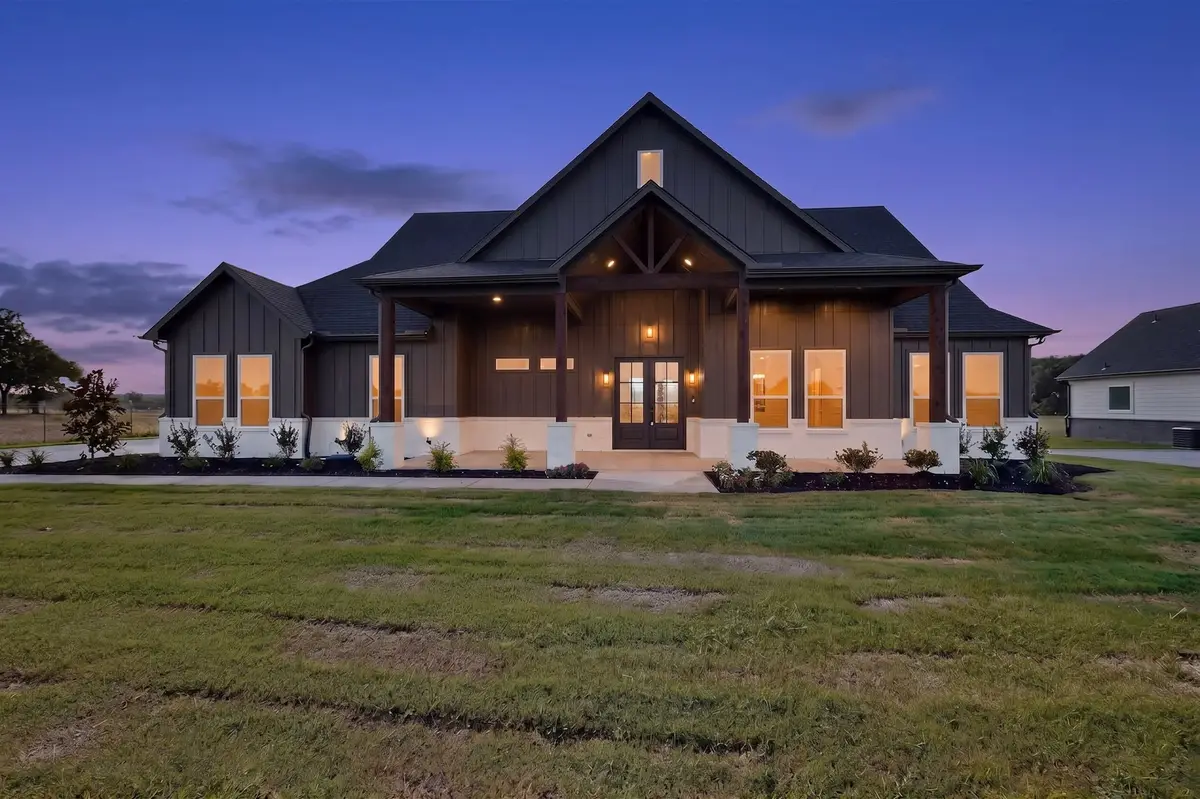 14766 Cr-355, Terrell, TX 75160 - #1