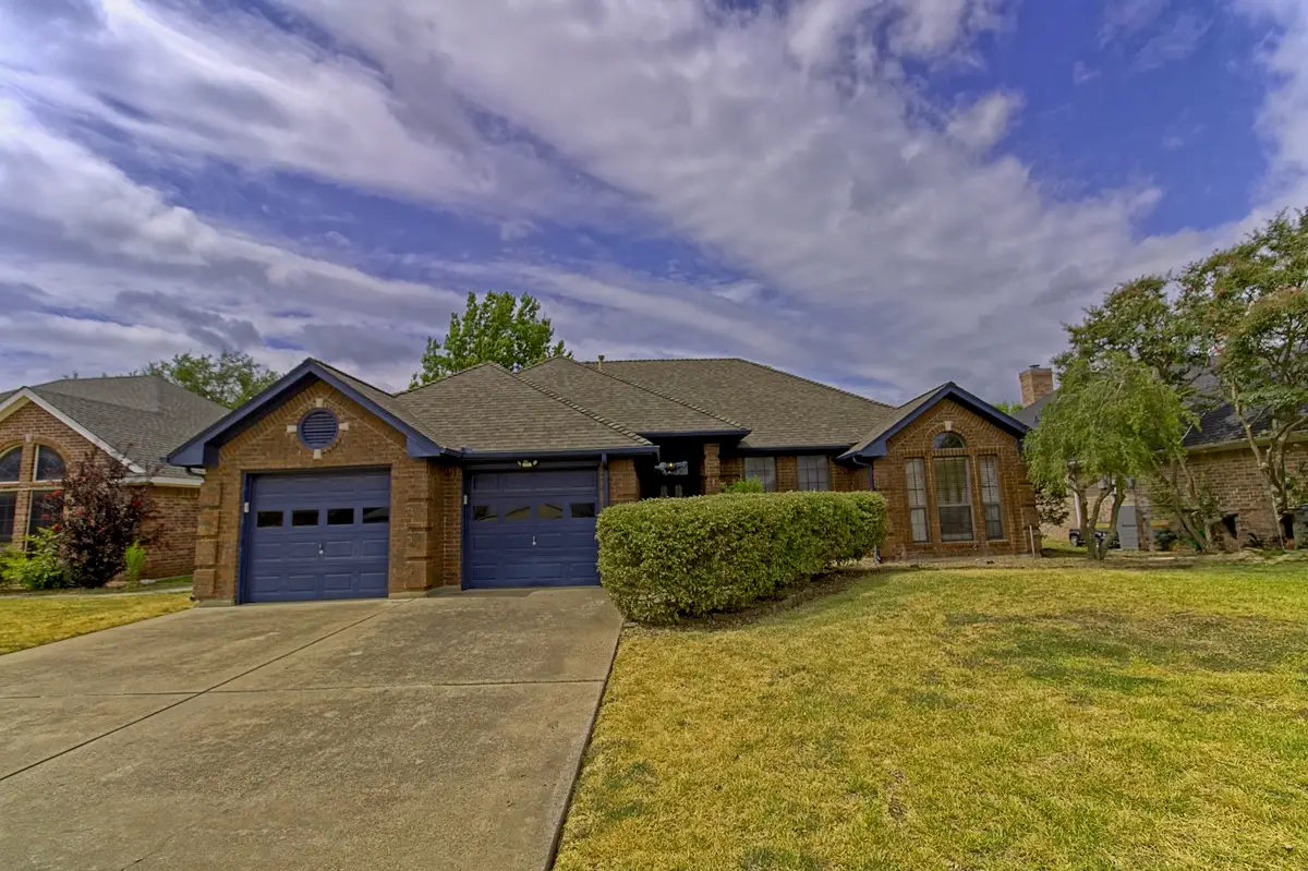 913 York Street, Forney, TX 75126 - #1