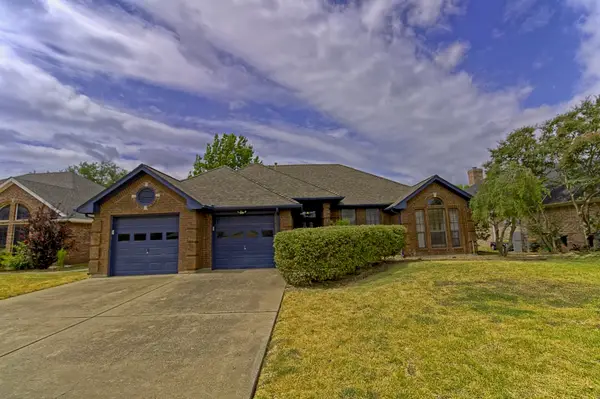 913 York Street, Forney, TX 75126