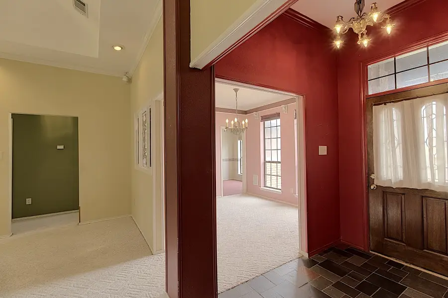 913 York Street, Forney, TX 75126 - #3