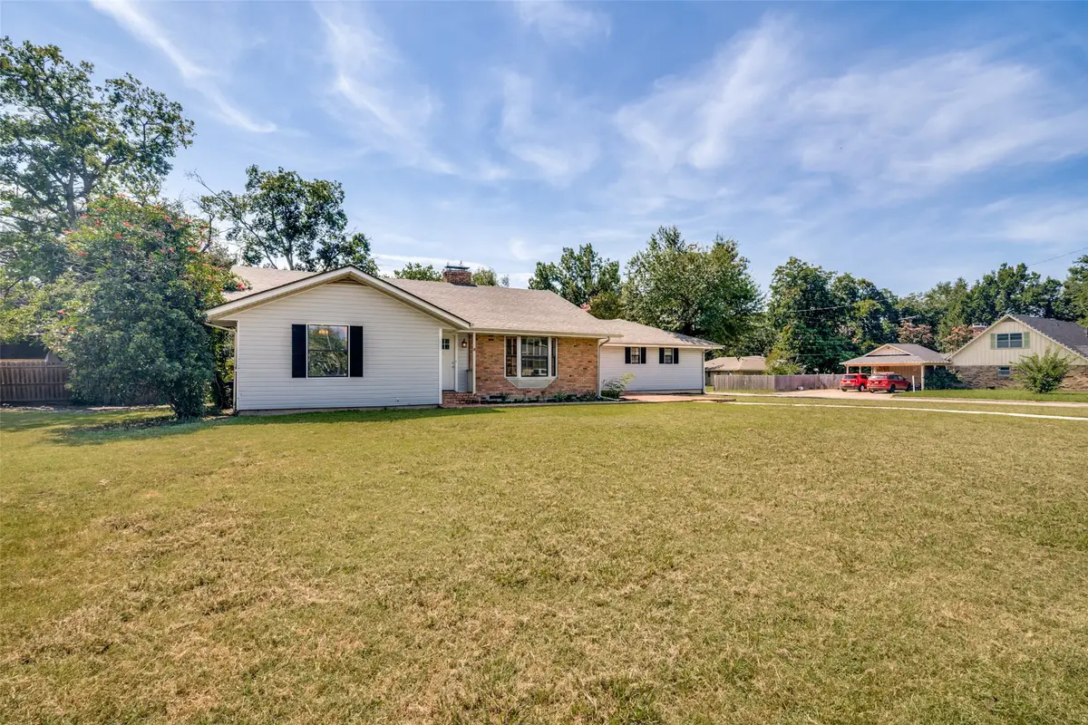 5405 Kayway Drive, Greenville, TX 75402 - #1