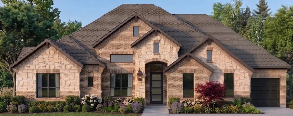 5301 Old Highway 6, Van Alstyne, TX 75495 - #1