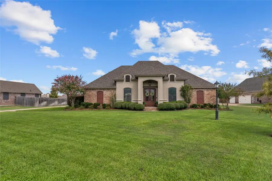412 Kingston Plantation Boulevard, Benton, LA 71006 - #2