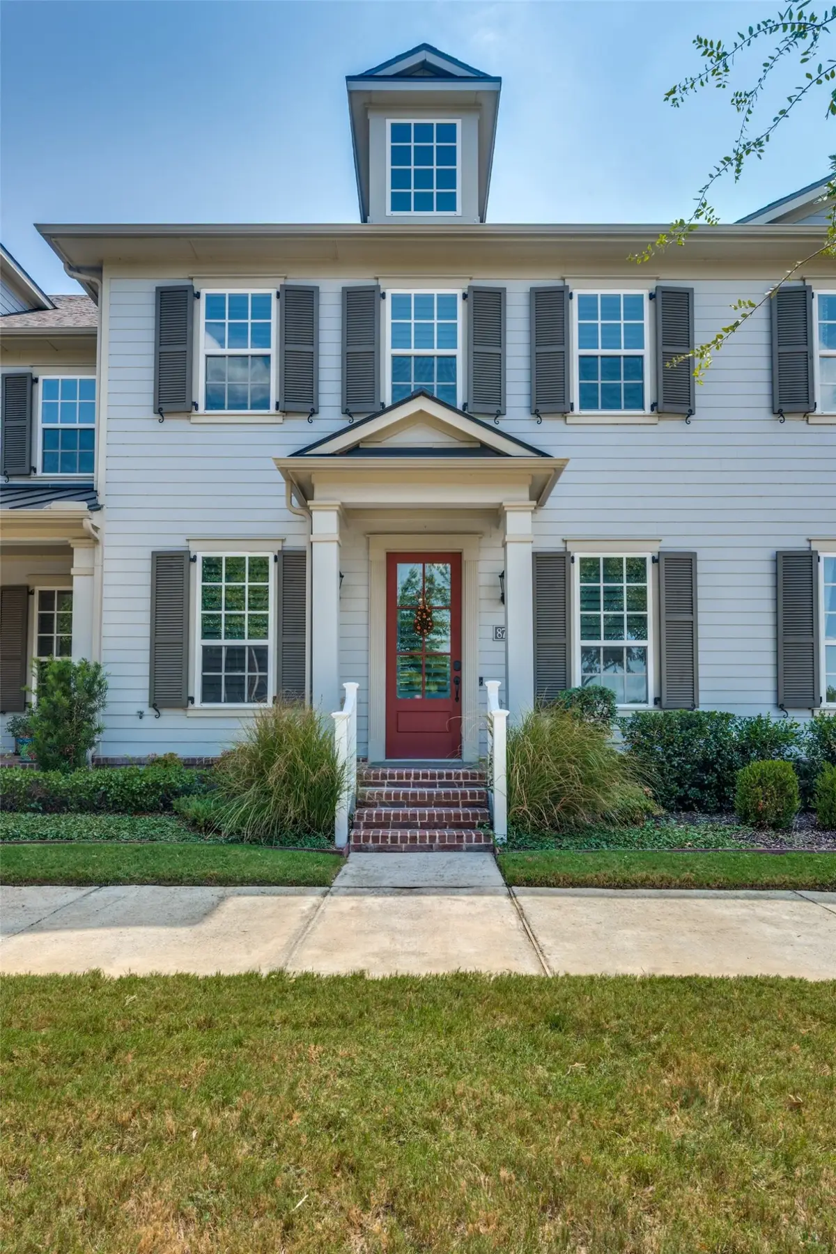 8704 Ice House Drive, North Richland Hills, TX 76180 - #1