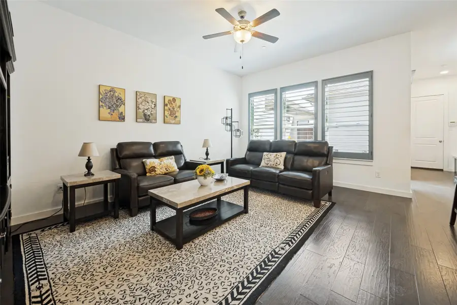 8704 Ice House Drive, North Richland Hills, TX 76180 - #3