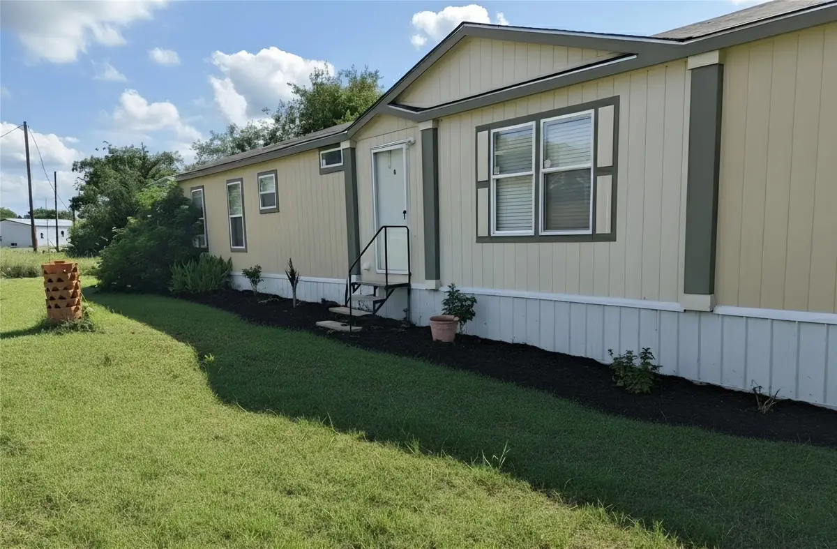 237 High Bluff Drive, Bridgeport, TX 76426 - #1