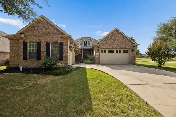 6979 Sugartree Lane, Frisco, TX 75036