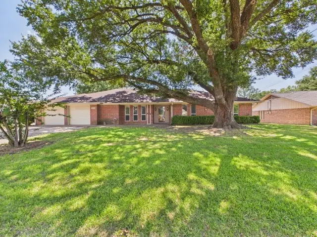 518 Ridgeway Lane, Chandler, TX 75758 - #1