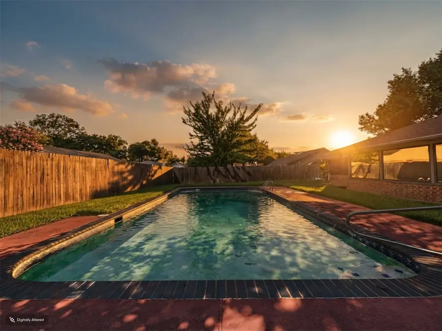 518 Ridgeway Lane, Chandler, TX 75758 - #2