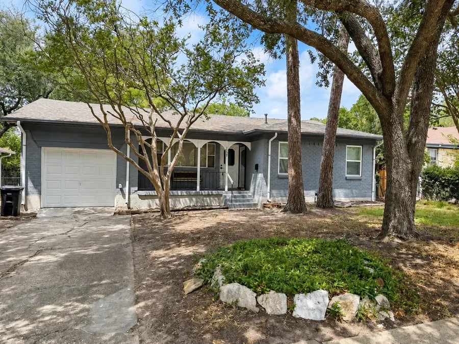 1323 Crestridge Drive, Mesquite, TX 75149 - #2