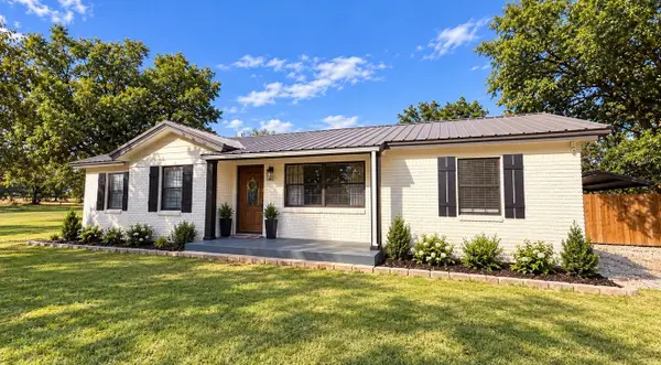 1100 County Road 1300, Bridgeport, TX 76426