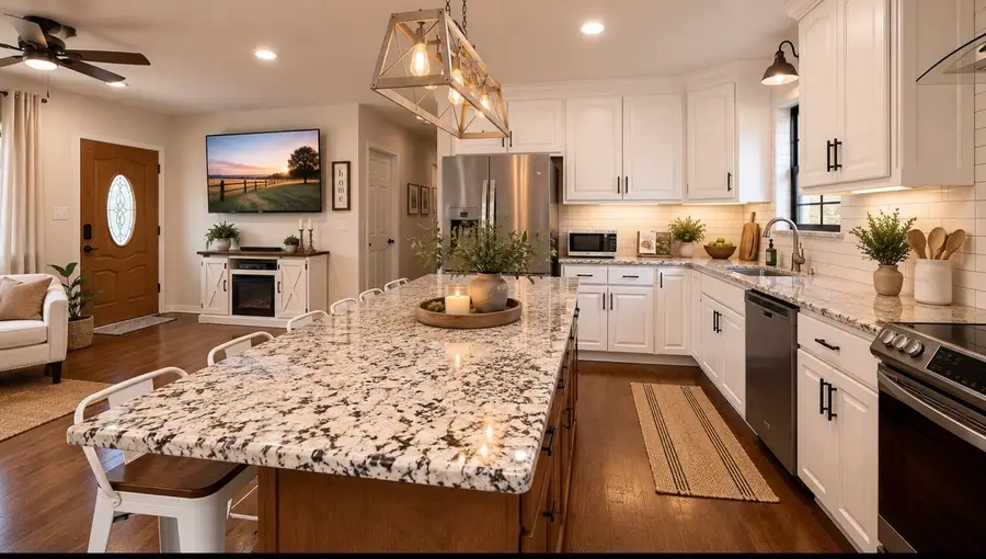 1100 County Road 1300, Bridgeport, TX 76426 - #3