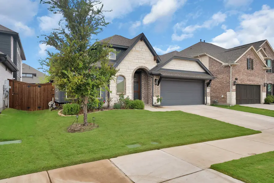 1521 Alexander Drive, McKinney, TX 75071 - #3