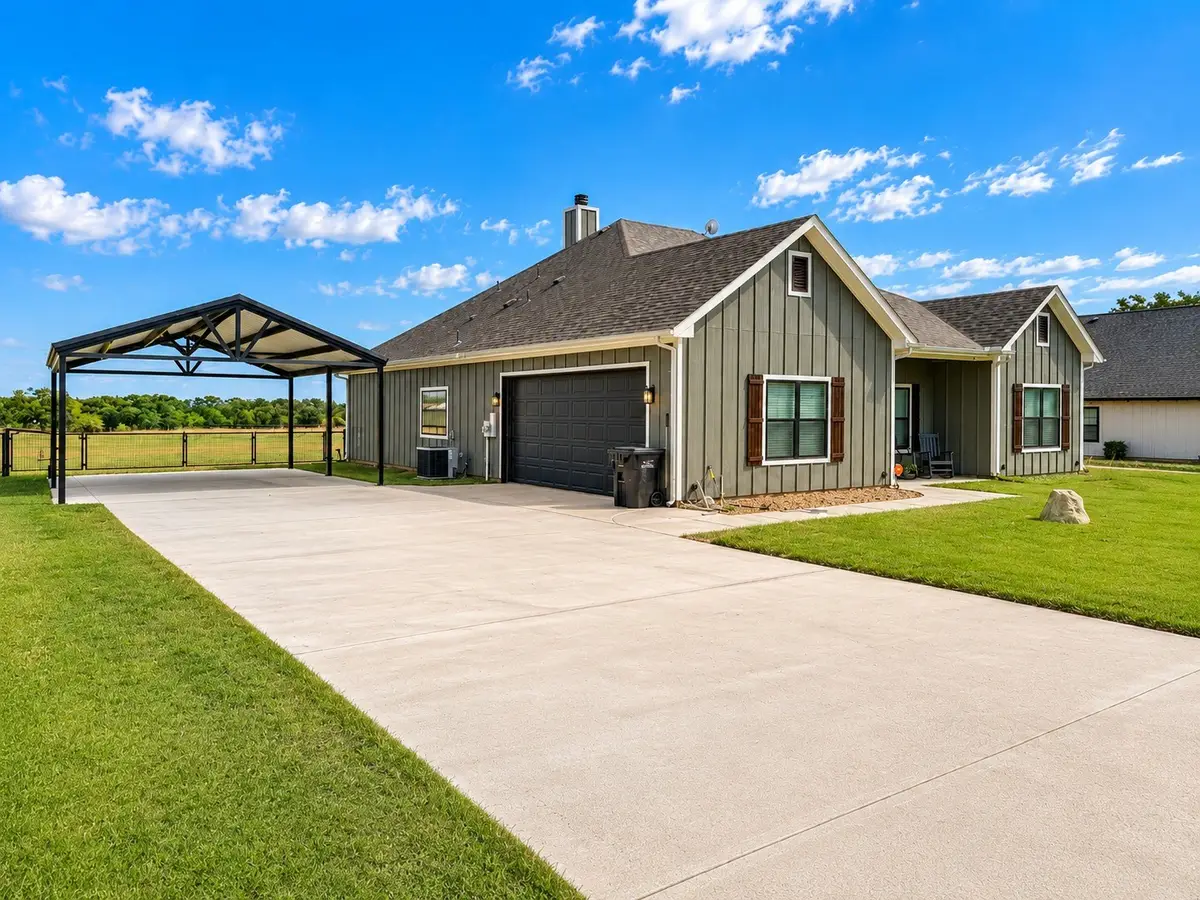 920 Kite Road, Mineral Wells, TX 76067 - #1