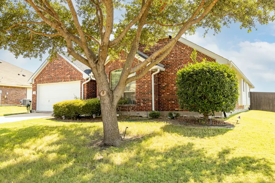 107 Harvest Way, Crandall, TX 75114 - #2