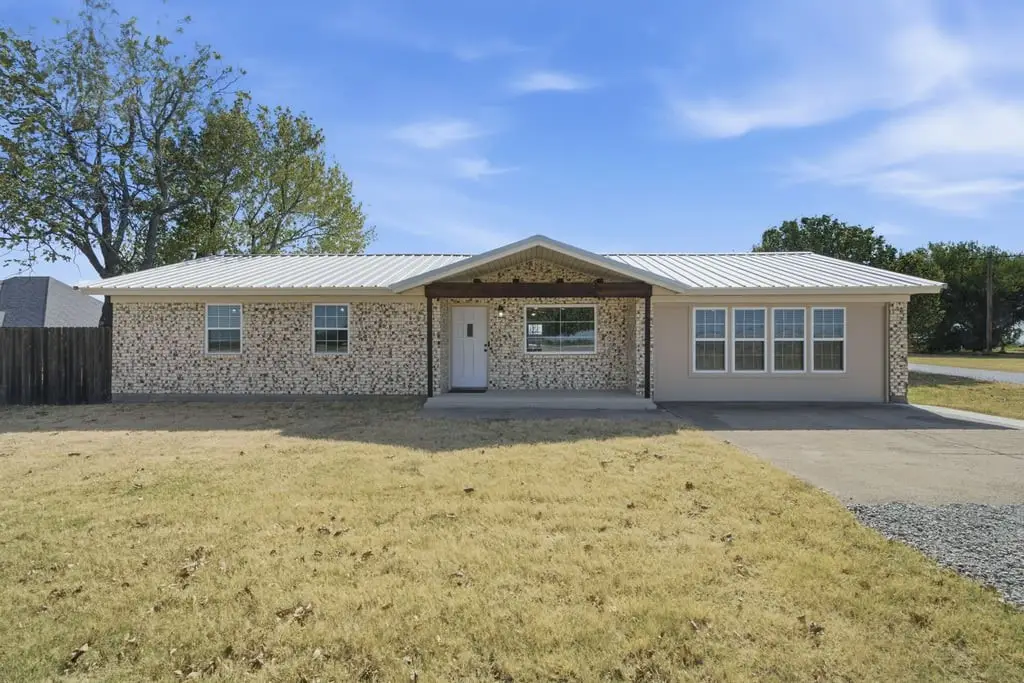 14717 Highway 6, Eastland, TX 76448 - #1