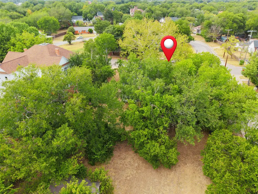 314 Kaufman Street, Waxahachie, TX 75165 - #2