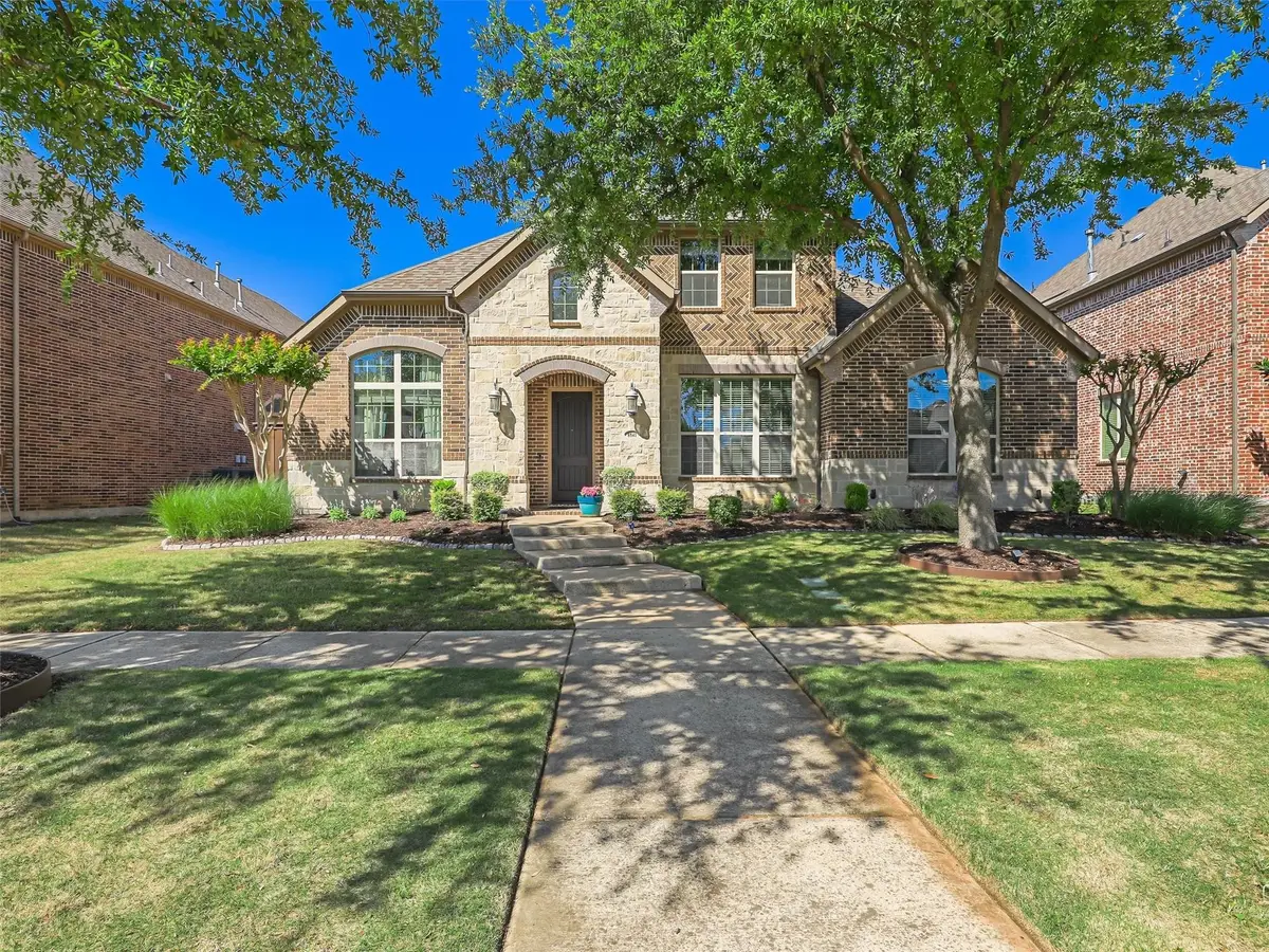 8841 Sutton Drive, Frisco, TX 75035 - #1