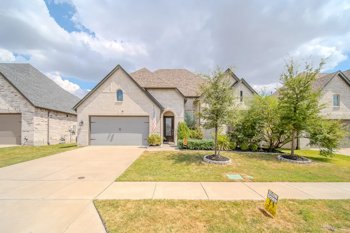 2112 Stilton Cove, Forney, TX 75126 - #1