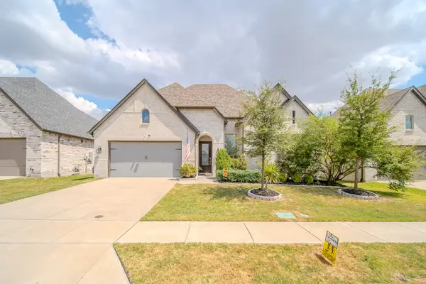 2112 Stilton Cove, Forney, TX 75126