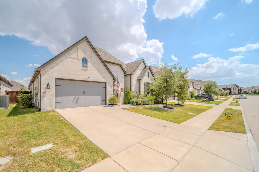 2112 Stilton Cove, Forney, TX 75126 - #2