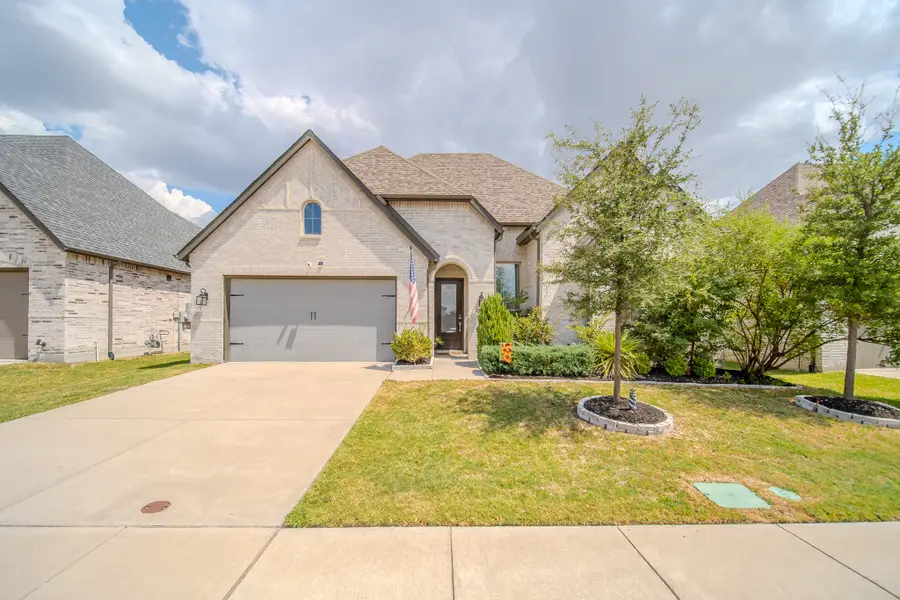 2112 Stilton Cove, Forney, TX 75126 - #3