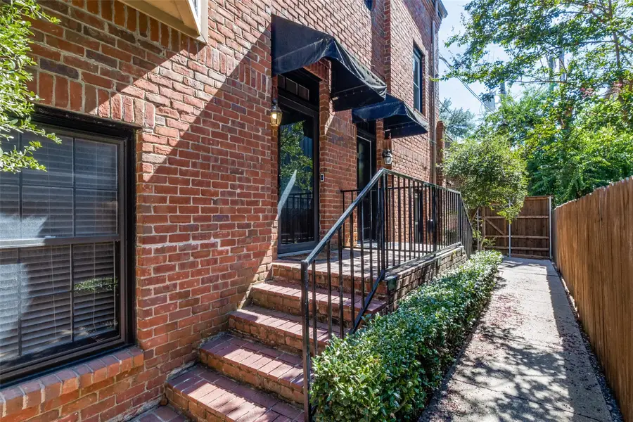4231 Holland Avenue #D, Dallas, TX 75219 - #2