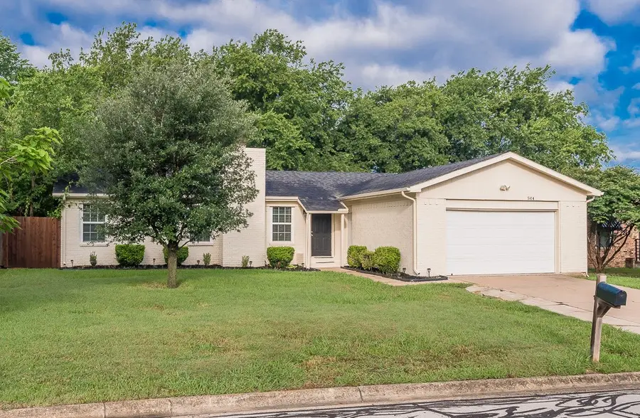 504 Circleview Drive, Mansfield, TX 76063 - #2