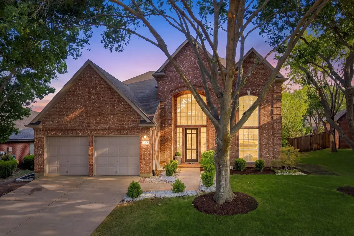2201 Sagebrush Drive, Flower Mound, TX 75028 - #1