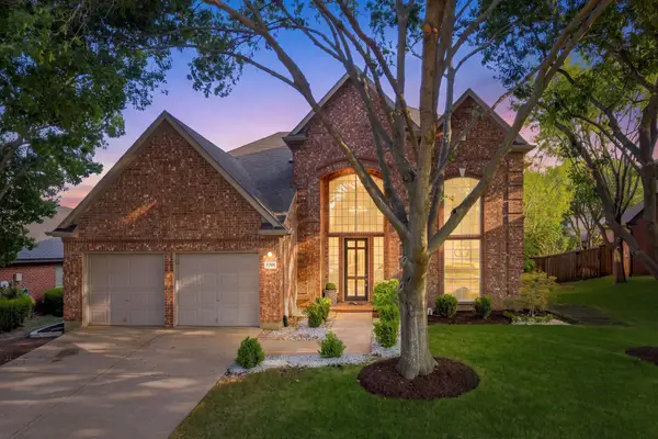 2201 Sagebrush Drive, Flower Mound, TX 75028