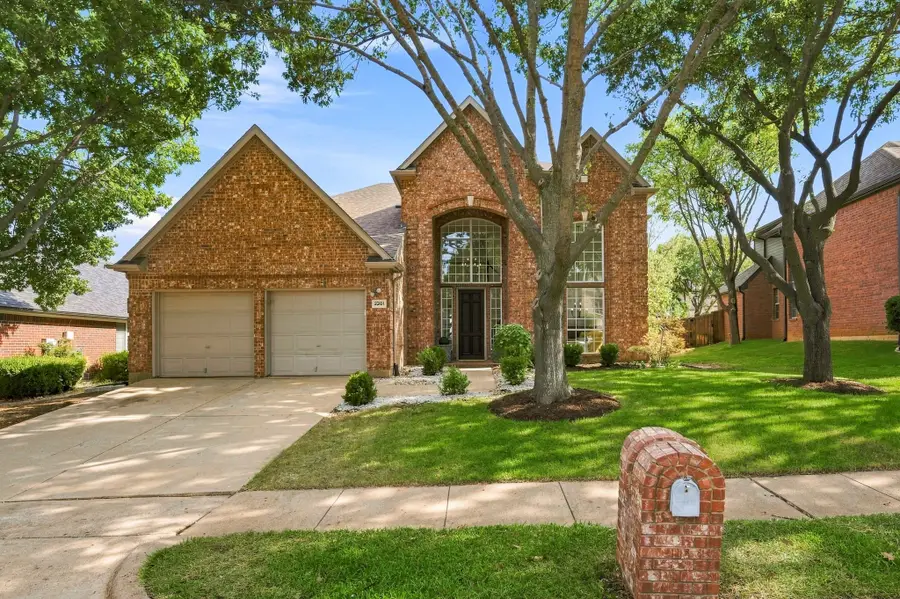 2201 Sagebrush Drive, Flower Mound, TX 75028 - #2