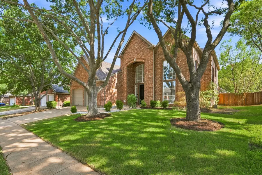 2201 Sagebrush Drive, Flower Mound, TX 75028 - #3