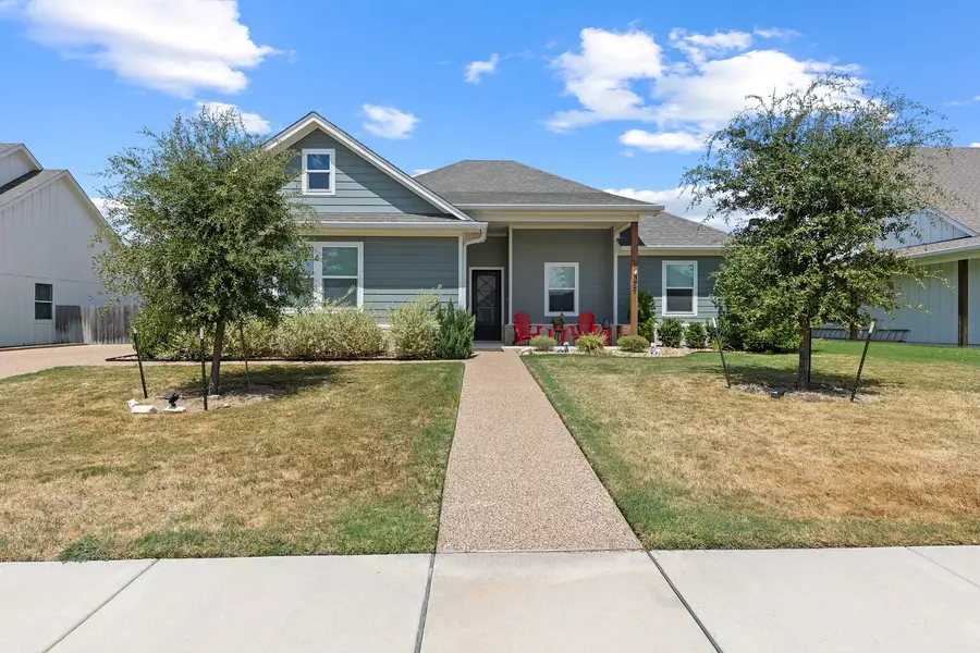 805 Forward Pass Drive, Hewitt, TX 76643 - #2