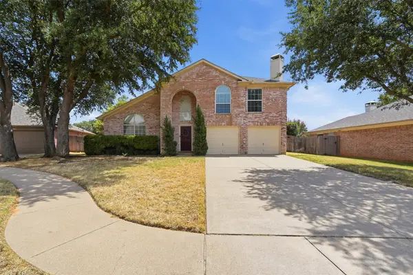 5004 Ridgefield Court, Arlington, TX 76017