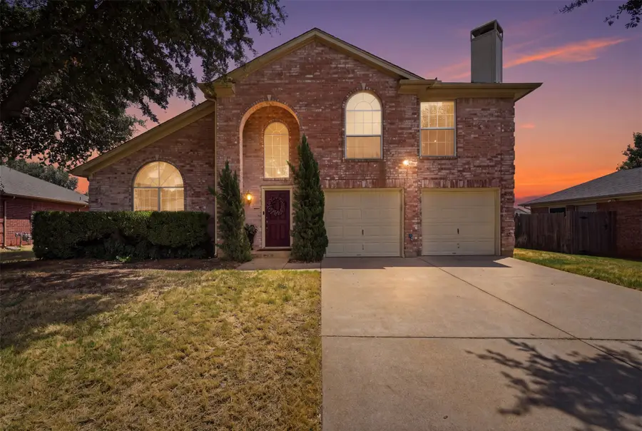 5004 Ridgefield Court, Arlington, TX 76017 - #2