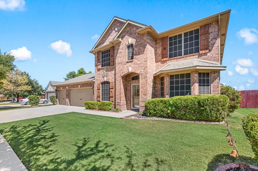 1417 White Ash Street, Saginaw, TX 76131 - #3