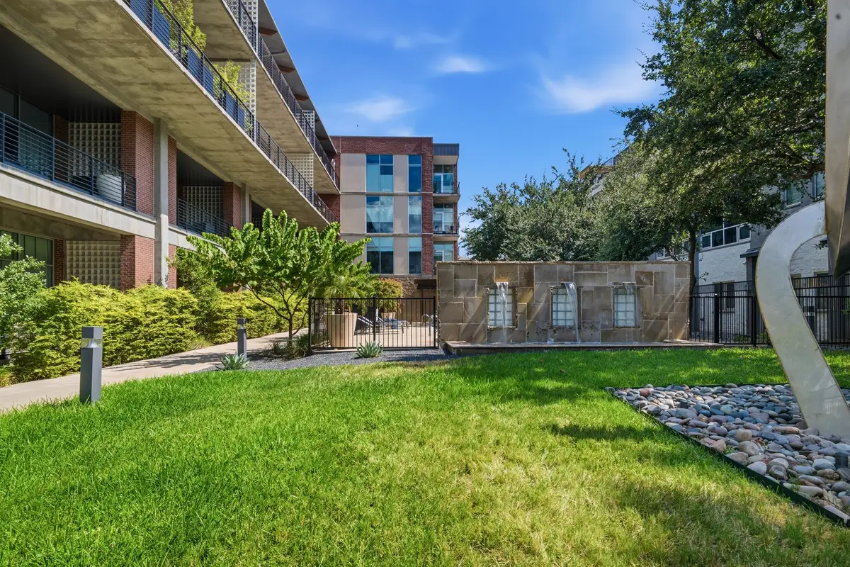 3030 Bryan Street #309, Dallas, TX 75204 - #1