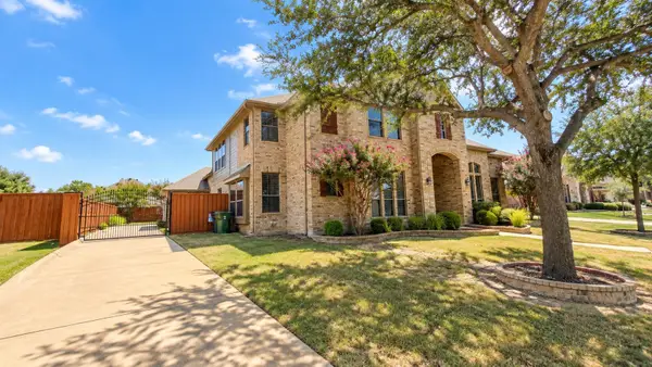 730 Rosewood Drive, Murphy, TX 75094