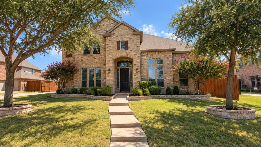 730 Rosewood Drive, Murphy, TX 75094 - #3